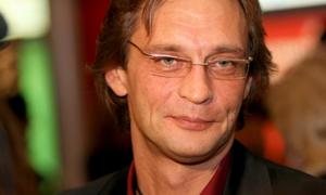 Нареченою Домогарова стала його колишня дружина?