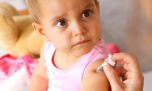 МОЗ: Завдяки вакцинації можна попередити близько 40 хвороб