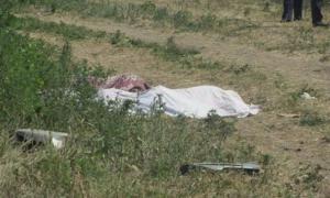 На Одещині позашляховик збив на смерть двох росіян