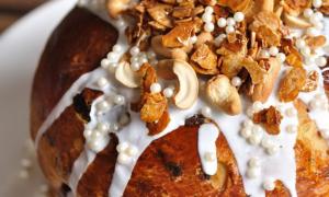 Росія перевірить ще й українські тістечка