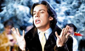 Максим Галкін стане новим «Іваном Васильовичем»