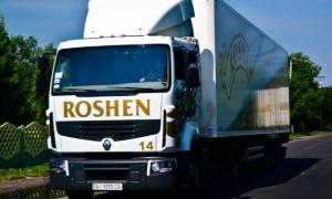 Компанія Порошенка заморозила експорт солодощів у Росію