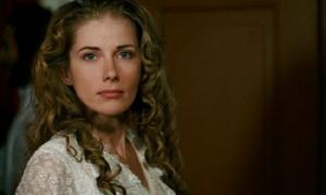 Вдова Золотухіна зустрічається з колегою по серіалу