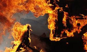 У Харкові під час гасіння пожежі в багатоповерхівці врятували 28 людей