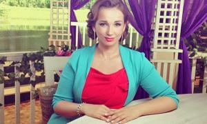 Анфіса Чехова стала героїнею комп’ютерної гри