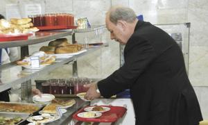 Влітку треба ретельніше вибирати заклади, де поїсти