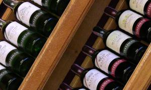 Білорусь відмовляється від українських вин