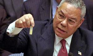 Колишнього держсекретаря США запідозрили в романі з румунським політиком