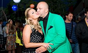 У Потапа з’явилася нова пишнотіла протеже