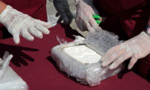 На Канарах затримали яхту з 500 кілограмами кокаїну