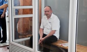 Колишнього майора, який порізав вагітну жінку, засудили на 14 років