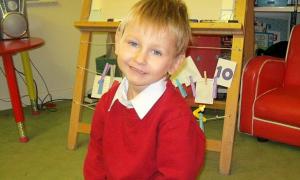 Полька з коханцем жорстоко катувала 4-річного сина і врешті вбила його