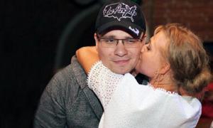 ЗМІ: Христина Асмус невдовзі народить Харламову первістка