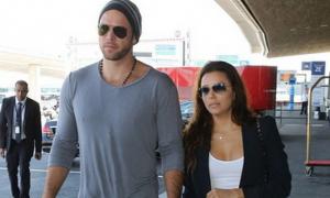 «Відчайдушна домогосподарка» Єва Лонгороія восени вийде заміж