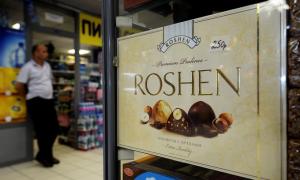 Таджикистан також перевірить кондитерські вироби Roshen