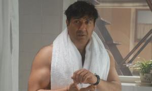 У Боллівуді перезняли радянську «Іронію долі»