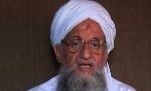 Лідер терористичної організації "Аль-Каїда" закликав мусульман відкинути принципи демократії