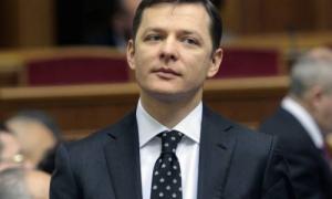 Ляшкові видалили пухлину
