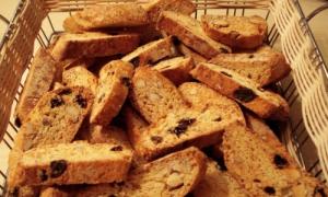 Черствий хліб допоможе схуднути і вгамує голод