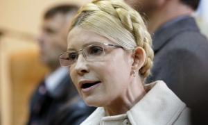 У Києві та Харкові пройдуть акції на підтримку Тимошенко