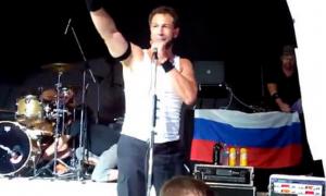 Гурту Bloodhound Gang заборонили виступати на фестивалі в Росії