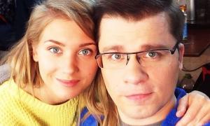 Гарик Харламов уже встиг одружитися з Христиною Асмус