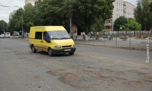 Укравтодор заплатив 9 мільйонів, щоб зрозуміти чому у нас погані дороги