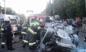 У справі зі смертельним ДТП у Києві з’явився загадковий третій автомобіль
