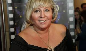 Вбивцю акторки Марини Голуб засудили на 6,5 років