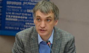 Від серцевого нападу помер відомий український правозахисник