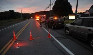 У США в приміщенні муніципалітету розстріляли трьох людей