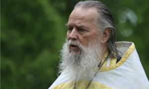 У Росії жорстоко вбили православного священика