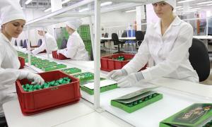 У Росспоживнагляді забракували 90% продукції Roshen. Україна вимагає переговорів