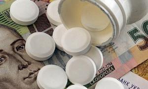 У МОЗ занепокоєні масовим продажем фальшивих ліків