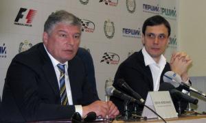 Фірма Червоненка взяла у держави 6 мільйонів на рекламу Євро-2012, але не виконала роботу