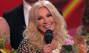 Таїсія Повалій схудла на 10 кілограмів заради нового кліпу