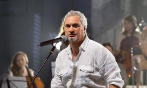 Для Валерія Меладзе у стосунках з жінками головне — довіра