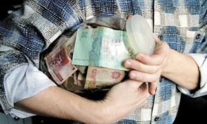 Українцям немає що відкладати на чорний день