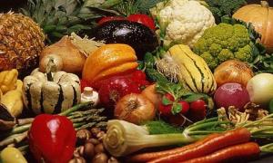 Аграрії зберуть 9,4 мільйона тонн овочів та побудують нові овочесховища