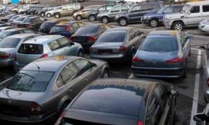В Україні набирає обертів нова автомобільна афера