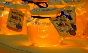 Україна тримається у трійці світових лідерів з виробництва меду