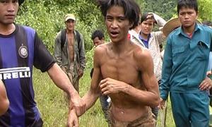 У джунглях знайшли батька з сином, які 40 тому зникли безвісти