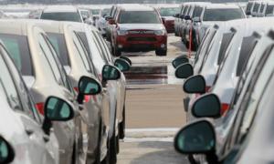 Вітчизняні автомобілі в Україні можуть подорожчати