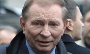 Леоніду Кучмі виповнилося 75 років