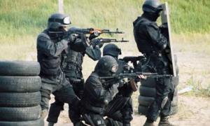СБУ розробить план боротьби з тероризмом