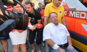 Міліція розшукує ректора-корупціонера, який втік з-під домашнього арешту