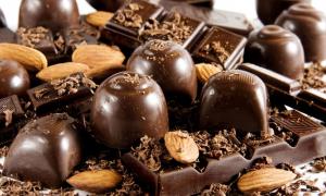 Росія вимагає, щоб Казахстан заборонив у себе українські цукерки