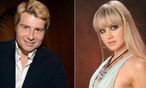 Микола Басков заспіває разом з Наталі