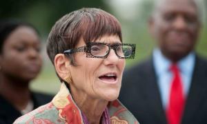 70-річна американська конгресменка обожнює хіпстерські «прикиди»