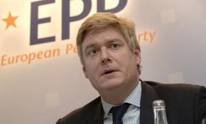 У Європі занепокоєні політичною ситуацією в Україні
